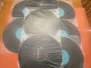 8 LPS - PRINCE 1988  TRUST ROCK GALA + U2 (WESTWOOD ONE) -- MINT