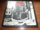Mike Absalom 71 Swirl Vertigo UK Folk Prog Mike Signed/ Roger Dean Yes Rare NM