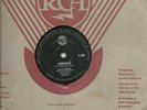 ELVIS  PRESLEY  SOUTH AFRICA  78   SURRENDER  /  LONELY MAN   EX