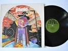 Jane Lady (LP, Vinyl Excellent) Album Original 1975 - Green Label