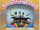 BEATLES MAGICAL MYSTERY TOUR US APPLE CAPITOL VINYL LP SMAL 2835