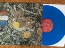 The Stone Roses - The Stone Roses Rare Blue Coloured Vinyl Lp Reissue 2014