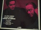 Baden Powell & Vinicius De Moraës ?– Os Afro Sambas  LP vinilo France