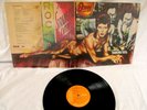 DAVID BOWIE, DIAMOND DOGS, 1974, MATRIX A1 & B1 FIRST PRESSING, VG CONDITION
