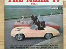 THE MARK IV - Vol.1 - RARE QUEBEC CANADA GARAGE ROCKABILLY LP Rusticana