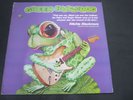 Vinyl Record Album GREEN BULLFROG RITCHIE BLACKMORE (42)31