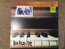 Ben Folds Five - 'Ben Folds Five' - Vinyl LP (Caroline, 1995) - VG+ condition