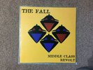 The Fall - Middle Class Revolt - Vinyl LP - 1995, Permanent Records