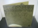 Vinyl Record Album COLOSSEUM DAUGHTER OF TIME (114)1
