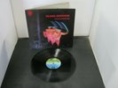 Vinyl Record Album BLACK SABBATH PARANOID (114)65