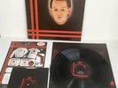 Gary Numan Telekon Vinyl  LP  Record inc Free Single & Insert Ex Cond 1980