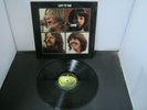 Vinyl Record Album THE BEATLES LET IT BE (117)27