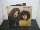 Vinyl Record Album UNICORN TYRANNOSAURUS REX (123)8