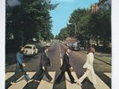 The Beatles Abbey Road Vinyl 1ST PRESS 1969 VG 749-2 750-1 misprint sleeve