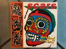Scars - Author Author LP 1981