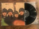 THE BEATLES Beatles For Sale PARLOPHONE LP VINYL RECORD VG+
