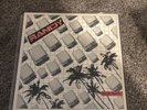 Randy - Welfare Problems Lp 1st Press Vinyl Rancid Nofx