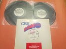 CBS RADI RADIO (MIKE HARRISON)(3 LPS) -PETER GABRIEL, GENESIS, PHIL COLLIN- MINT