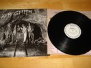 Aerosmith Night In The Ruts 1979 WLP Promo LP w/Merchandise Inner Sleeve