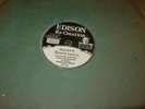 GUIDO CICCOLINI / ALICE VERLET obeissons / spirto gentil - 78 rpm edison 82253