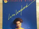 LISA LOUGHEED - Evergreen Nights -  ORIGINAL CANADA LP The Racoons
