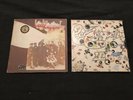 Led Zeppelin II & III Vinyl