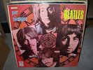 BEATLES por siempre ( rock ) - spain - odeon -