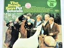The Beach Boys PET SOUNDS  Original Factory Sealed LP