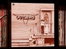 ? The Outlaws S/T Debut ? Near Mint 1975 Artisan Press Vinyl LP w/Textured Cover