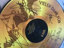 LP Frei.Wild Rückhalt Handsigniert