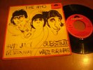 EP : THE WHO / HAPPY JACK + 3 RARE SPAIN 45 RPM POLYDOR 1967 VG ++