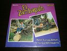 PEDRO RAMAYA BELTRAN el zambapalo / la llorona LP / COLOMBIA FUNKY AFRO CUMBIA ?