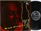 Bud Powell - '57 LP - Norgan - MG N-1098 Mono DG