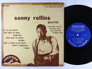 Sonny Rollins Quartet - S/T 10