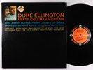 Duke Ellington - Meets Coleman Hawkins LP - Impulse - AS-26 RVG VG+