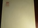 RARE LP: U2 