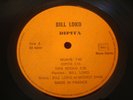BILL LOKO/DIPITA/RARE AFRICAN GROOVE/NO SLEEVE/PRIVATE PRESS/FRENCH PRESS