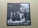 Sisters of Mercy - Damage Done UK 1st 7