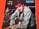 ELVIS PRESLEY (E.P - ITALY) EPA 4041  