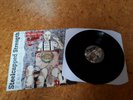 Oi Rock O Rama ROR Skinhead Record ISD LP