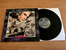 Carcass - Swansong LP 1996 First Press Earache records