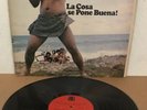 HARRY FRATICELLI & LOS BARBARIANS/LA COSA SE PONE BUENA/LATIN SALSA GUAGUANCO