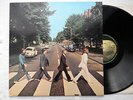 BEATLES - ABBEY ROAD - POP - ROCK - LP UK PCS 7088