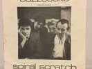 Buzzcocks With Howard Devoto ?– Spiral Scratch