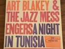 Art Blakey A Night In Tunisia LP Music Matters Audiophile Blue Note