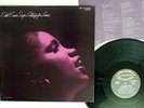 ETHEL ENNIS LULLABIES FOR LOSERS JUBILEE YW-7570-RO Japan MONO VINYL LP