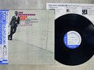 JOE HENDERSON PAGE ONE BLUE NOTE BN-4140 Japan OBI VINYL LP