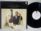 CANNONBALL ADDERLEY,BILL EVANS KNOW WHAT I MEAN RIVERSIDE MW 2027 Japan PROMO LP