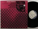 GRACHAN MONCUR III Evolution BLUE NOTE LP VG+ dmm