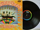 THE BEATLES Magical Mystery Tour MAL-2835 Capitol CANADA Vinyl LP 1967 MONO